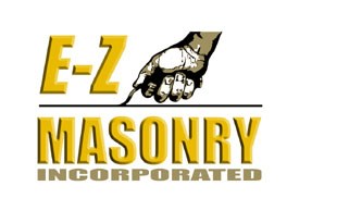 Logo for E-Z Masonry Inc