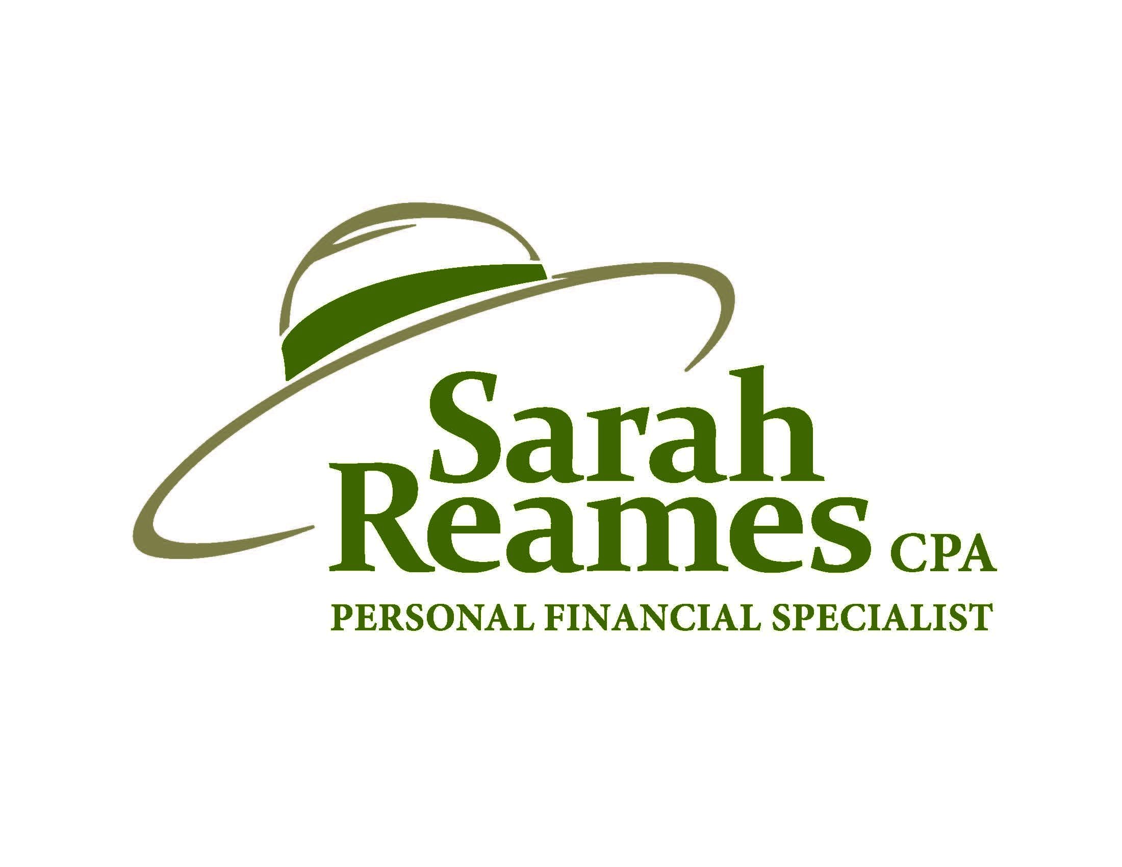 Logo for Sarah N Reames CPA PLLC