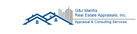 G&J Manfra Real Estate Appraisals (ACE Appraisal) logo
