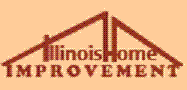 Illinois Home Improvement Corp logo