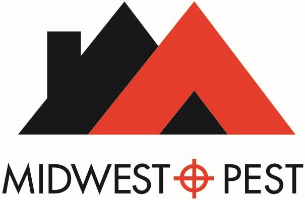 Logo for Midwest Pest