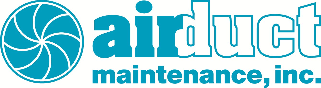 Logo for Air Duct Maintenance Inc