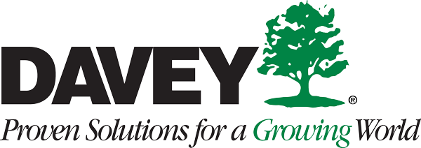 Logo for The Davey Tree Expert Co.