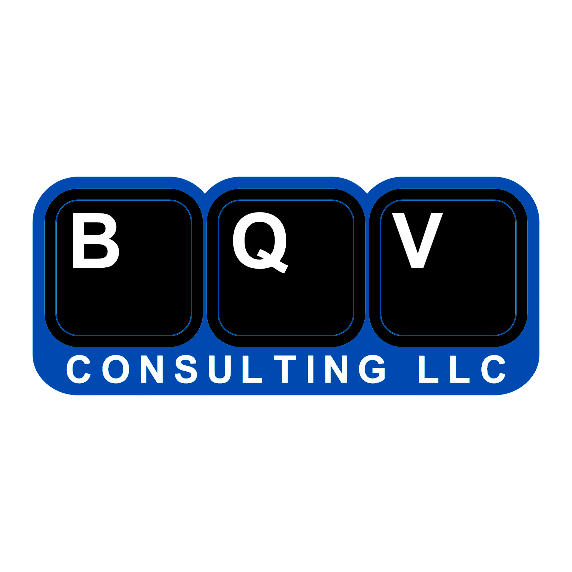 BQV Consulting LLC logo