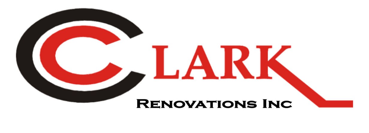 Logo for Clark Renovations Inc