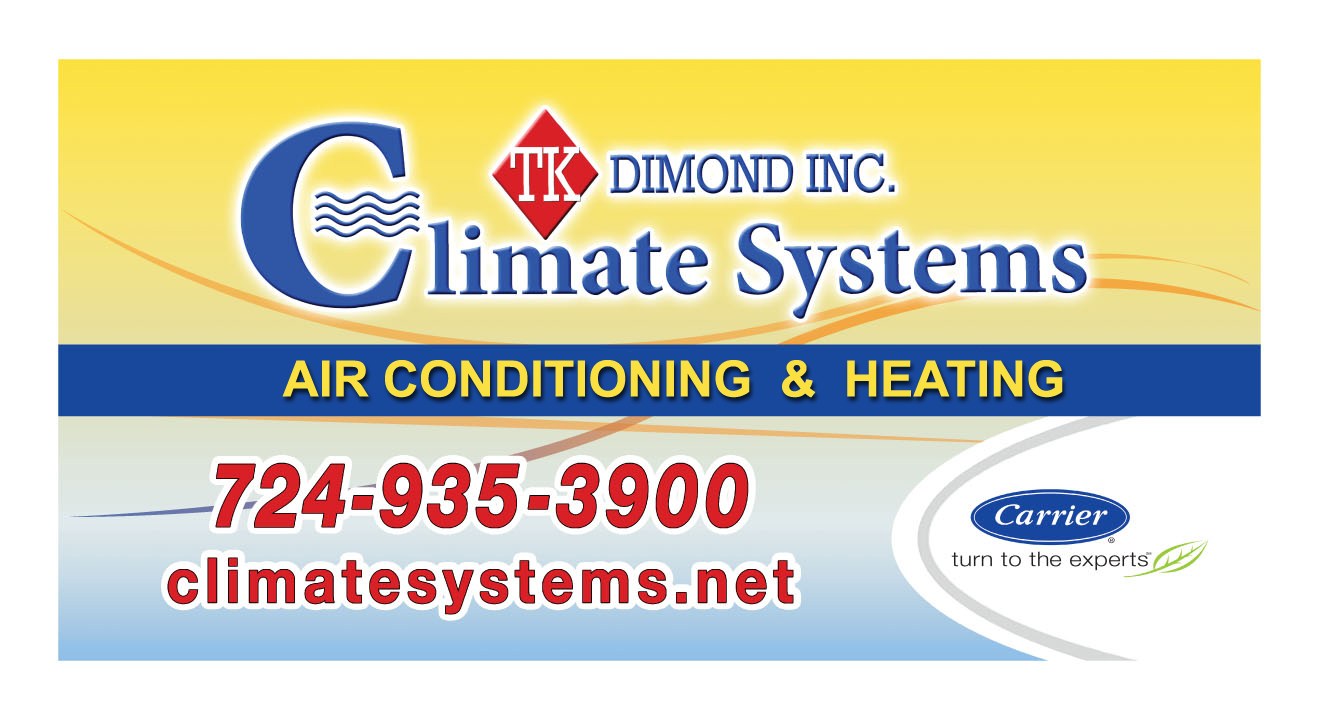 Climate Systems logo