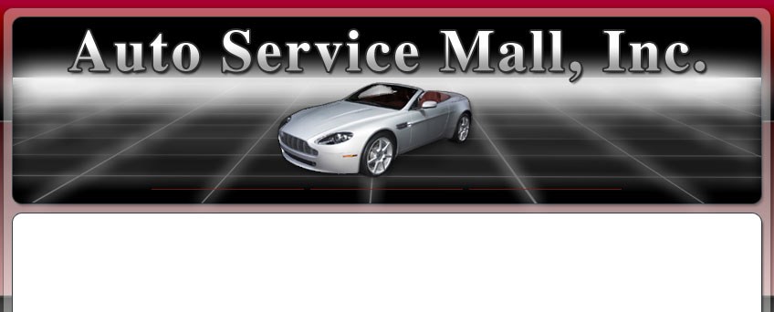 Logo for Auto Service Mall Inc