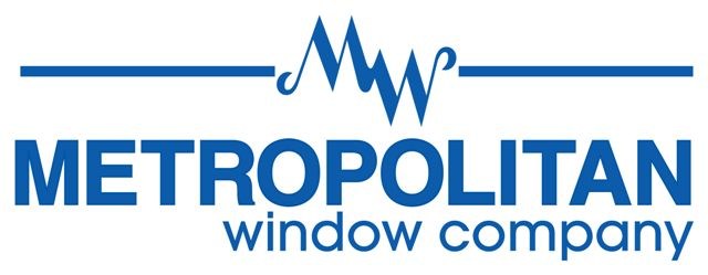 Metropolitan Window Co logo