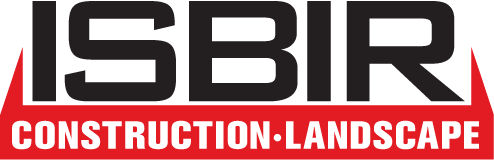 Isbir Construction & Landscape Corp logo