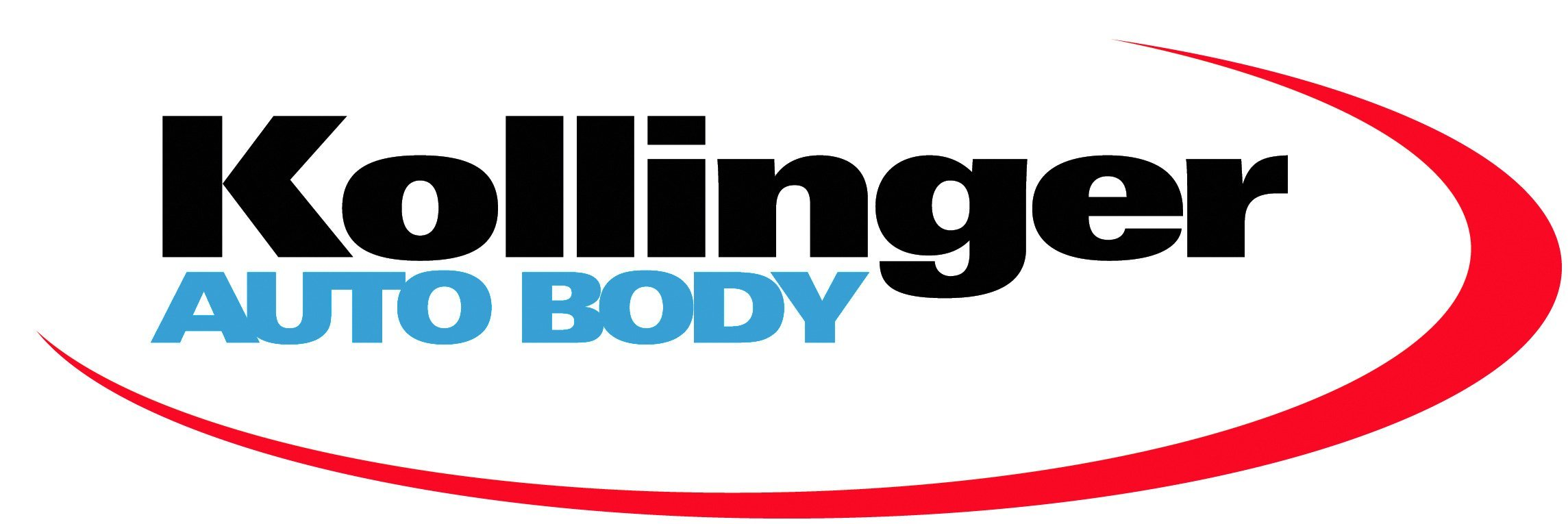 Kollinger Auto Body logo