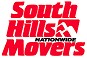 Logo for South Hills Movers Inc