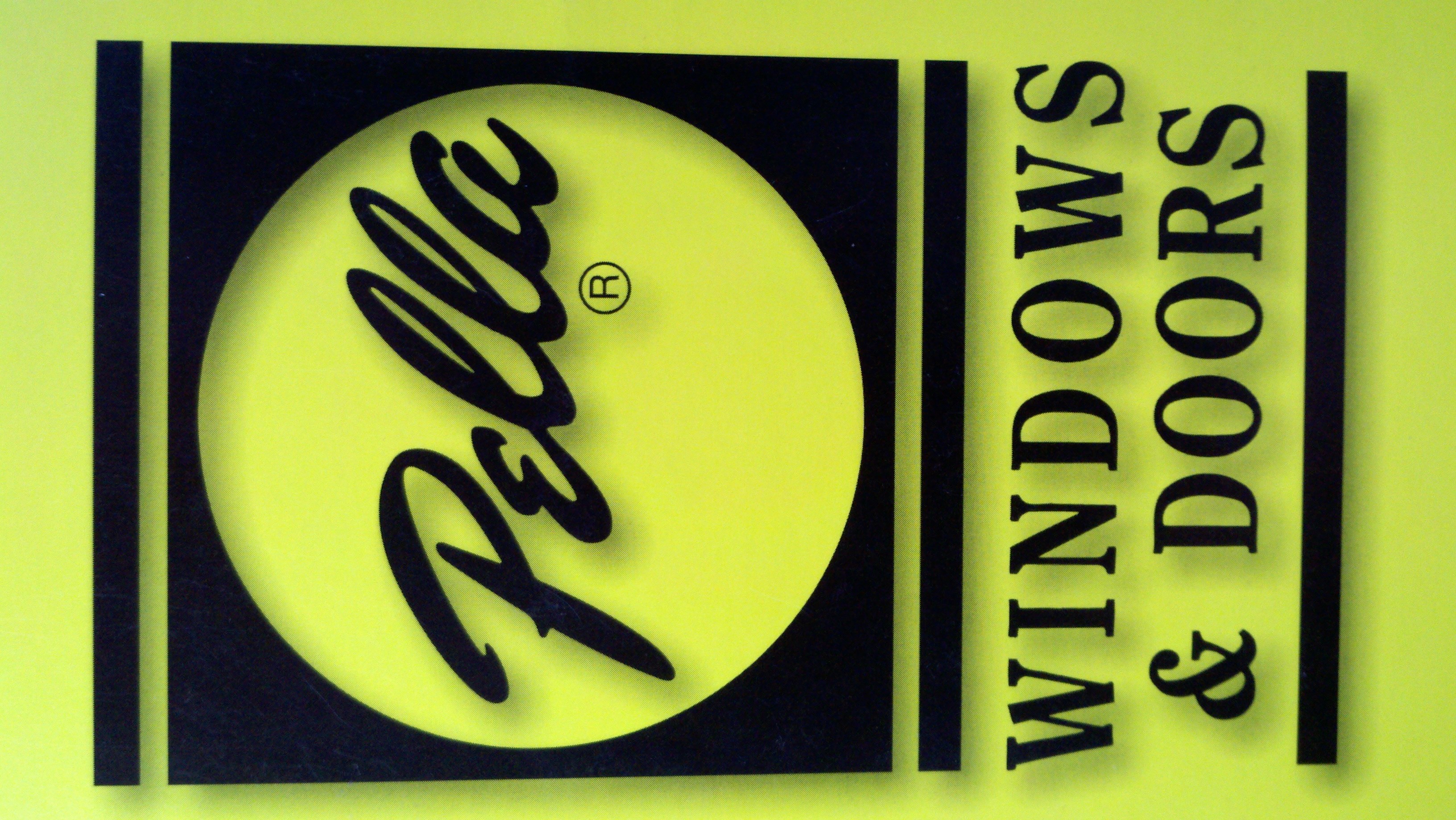 Pella Windows & Doors logo