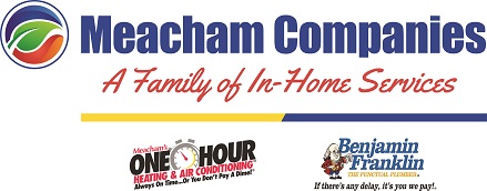 Meacham Heating Cooling & Energy Solutions logo