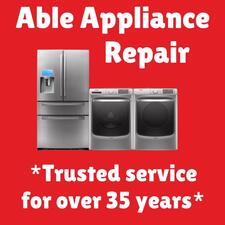 Avatar for Able Appliance Repair