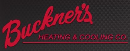 Logo for Buckner's Heating & Cooling Co