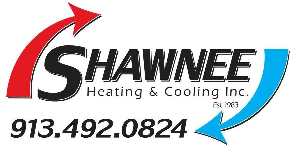 Logo for Shawnee Heating & Cooling