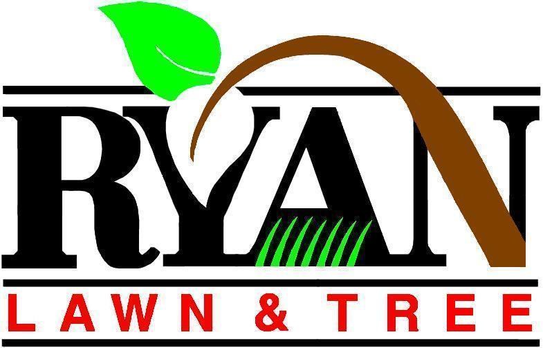 Logo for Ryan Lawn and Tree