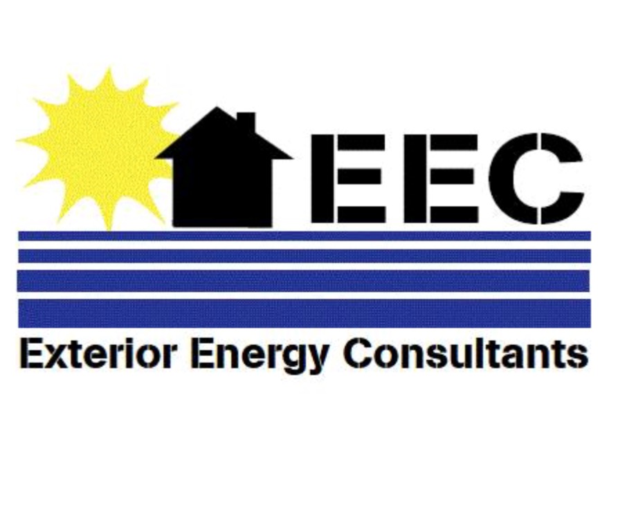Exterior Energy Consultants of Kansas City logo
