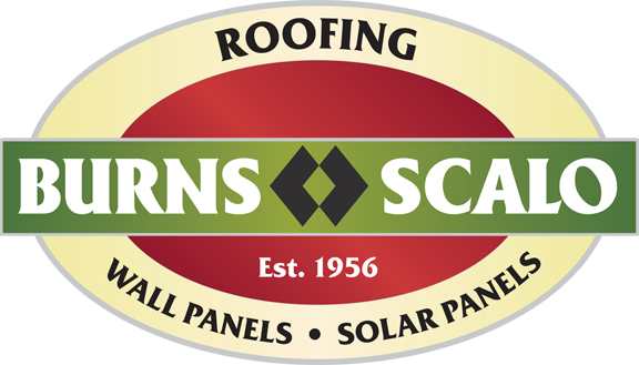 Logo for Burns & Scalo Roofing Co Inc