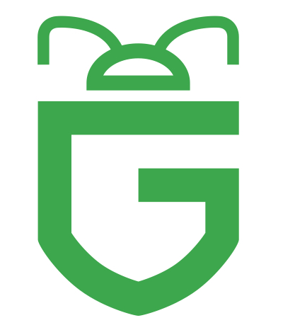 Logo for Gunter Pest Management