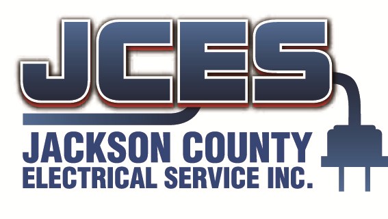JACKSON COUNTY ELECTRICAL SERVICES INC logo