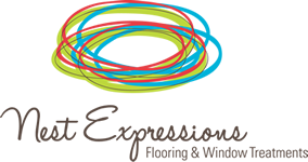 Logo for Nest Expressions
