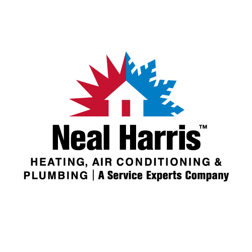 Logo for Neal Harris Service Experts