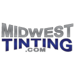 MIDWEST TINTING logo