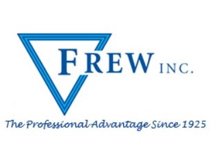 Logo for Frew Plumbing Heating & Air Conditioning Inc