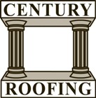 Logo for Century Roofing