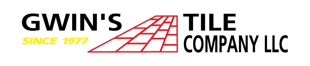 Logo for Gwins Tile Co