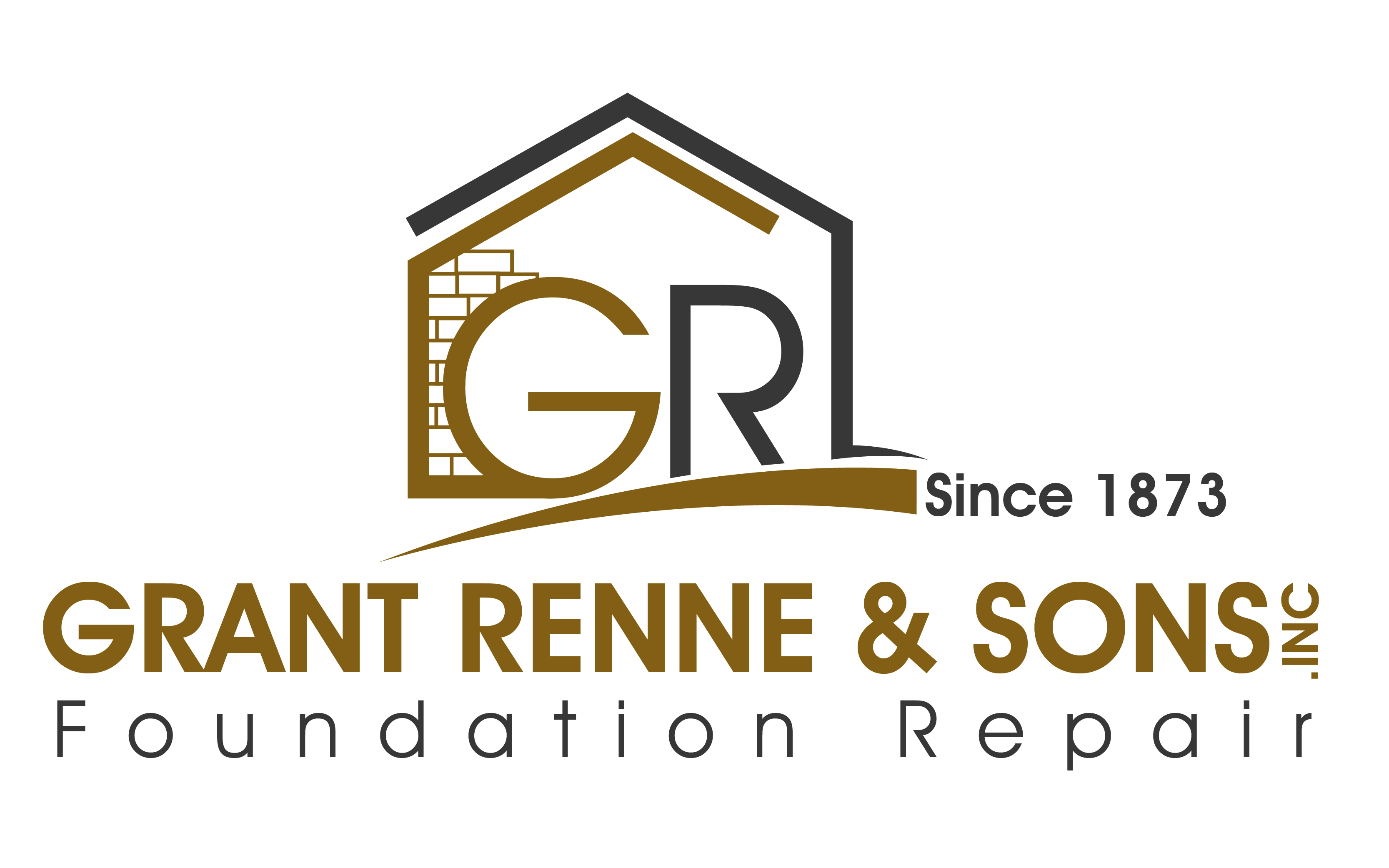 Logo for Grant Renne & Sons Inc
