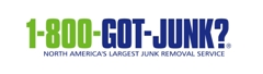 Logo for 1-800-GOT-JUNK