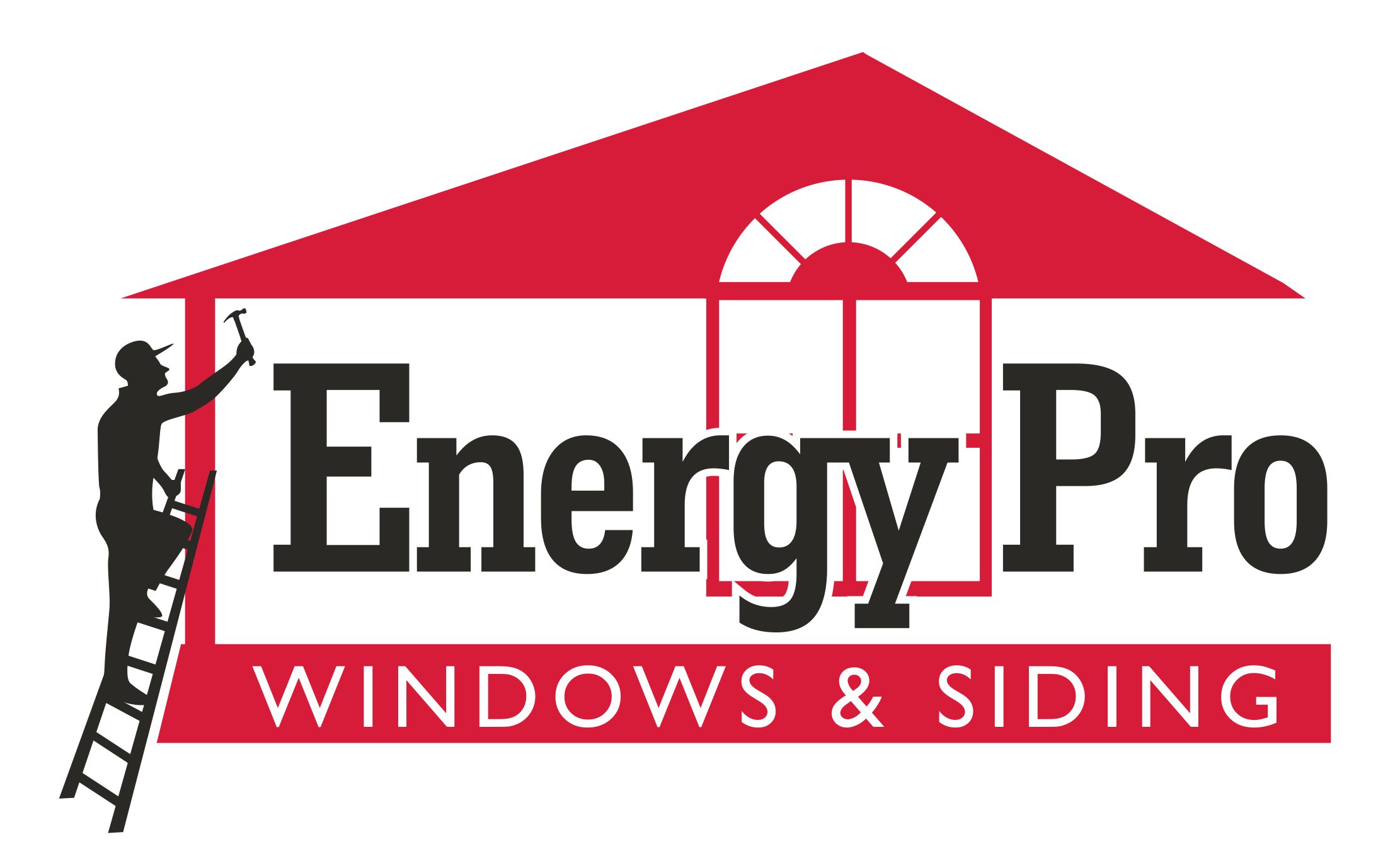 Logo for Energy Pro Windows & Siding