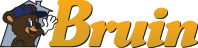 Logo for Bruin Corp of Framingham
