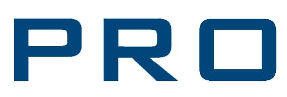 Logo for PRO - Technology Professionals