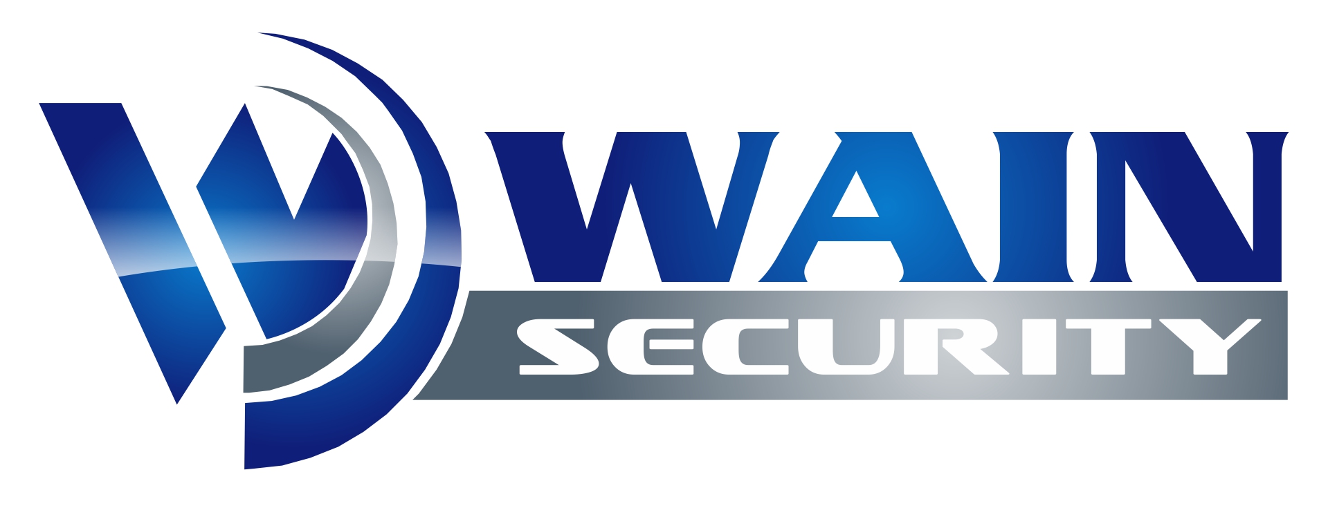 Logo for A Sound Alternative Inc DBA Wain Security