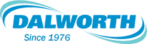 Logo for Dalworth Clean