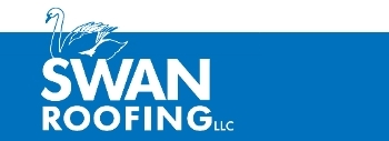 Swan Roofing LLC logo