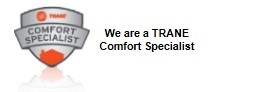 Walker Air Conditioning & Heating Inc logo