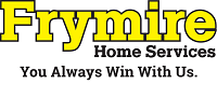 Logo for Frymire Services Inc