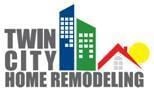 Logo for Twin City Home Remodeling LLC