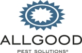 Allgood Pest Solutions logo