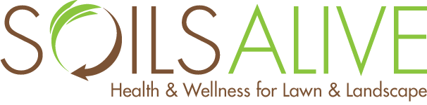 Soils Alive Inc logo