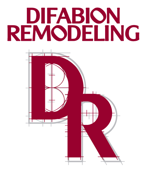 Logo for DiFabion Remodeling Inc