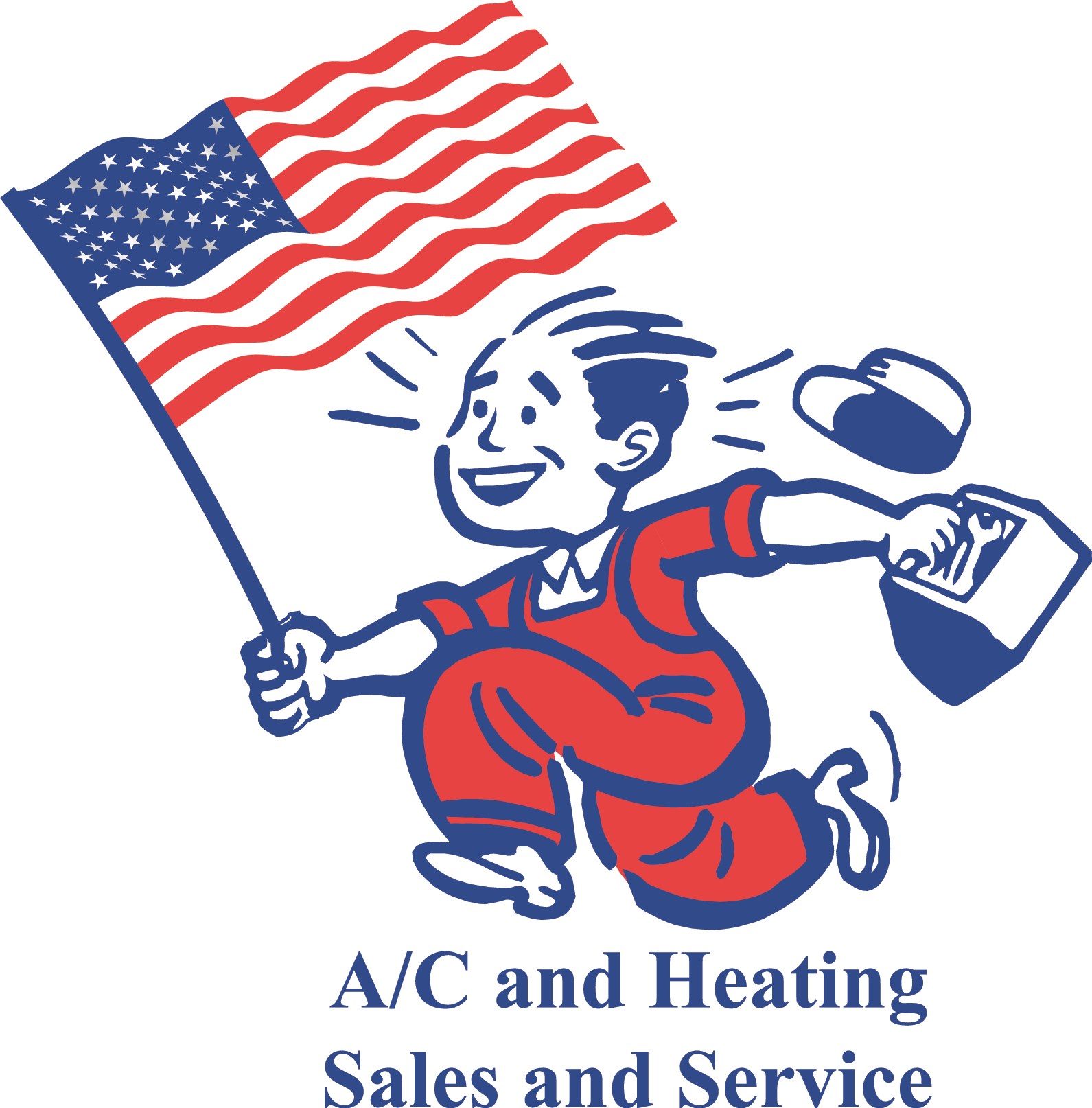 Kleen Air Services logo