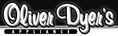 Logo for OLIVER DYER'S APPLIANCE SALES & SERVICE
