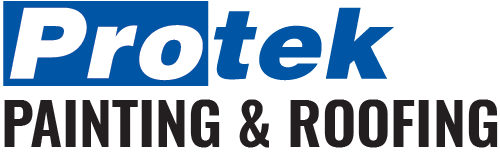 Logo for Protek Painting & Roofing