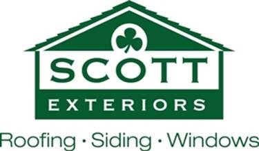 Logo for Scott Exteriors