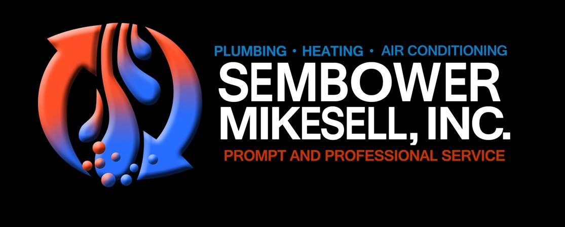 Sembower-Mikesell Inc. Plumbing and Heating logo